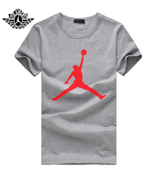 men jordan t-shirt S-XXXL-0045